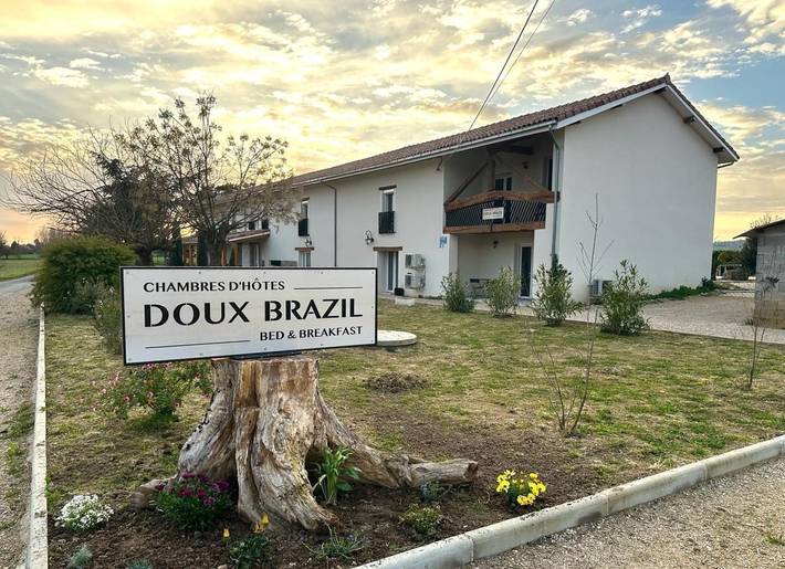 Gîte pour 10 personnes, avec piscine et jardin à Lisle-sur-Tarn - 3