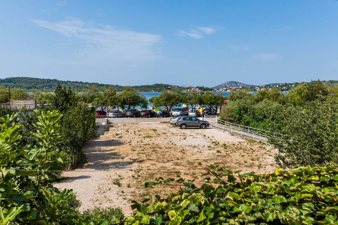 Cały apartament, Apartment Nediljka in Srima, Żupania szybenicko-knińska