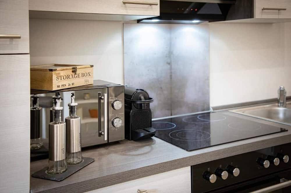 Ganze Wohnung, Hannibal - Design Apartment Orchidee 5 in Wolfsburg, Braunschweig und Umgebung