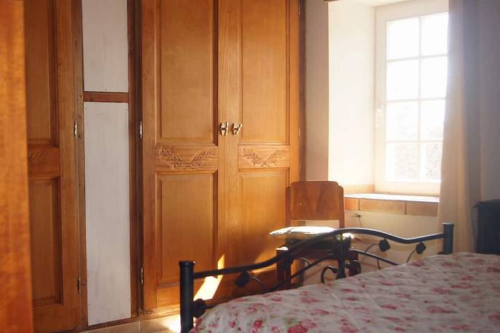 Location de vacances pour 6 personnes à Murs - 4