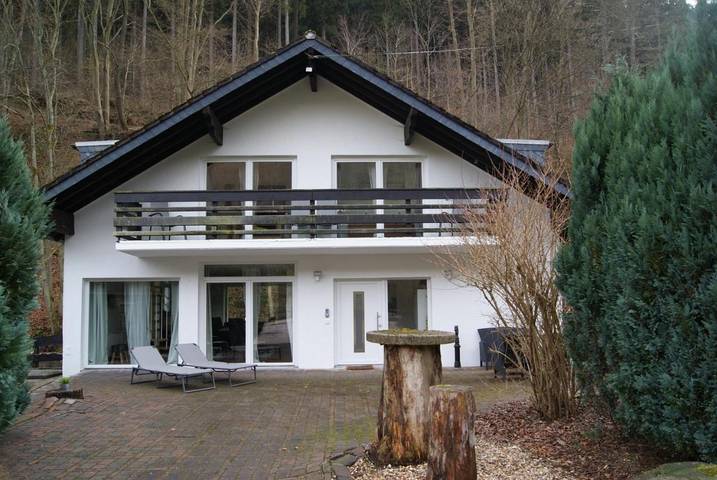 Ferienwohnung für 2 Personen, mit Garten in Simmerath - 4