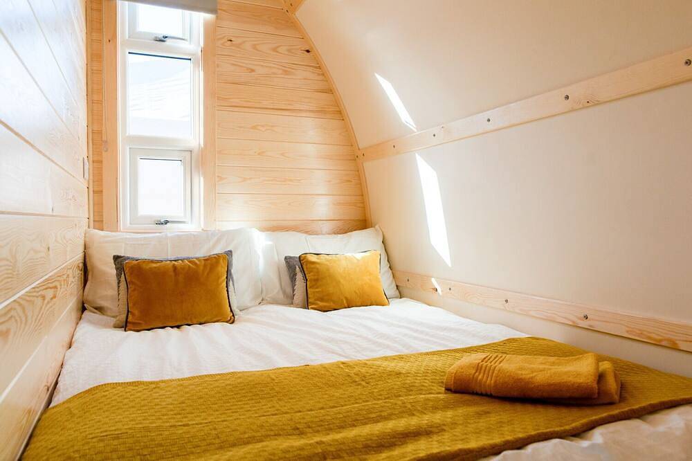 Woodland Lodge in the heart of Scotland in Lecht, Moray