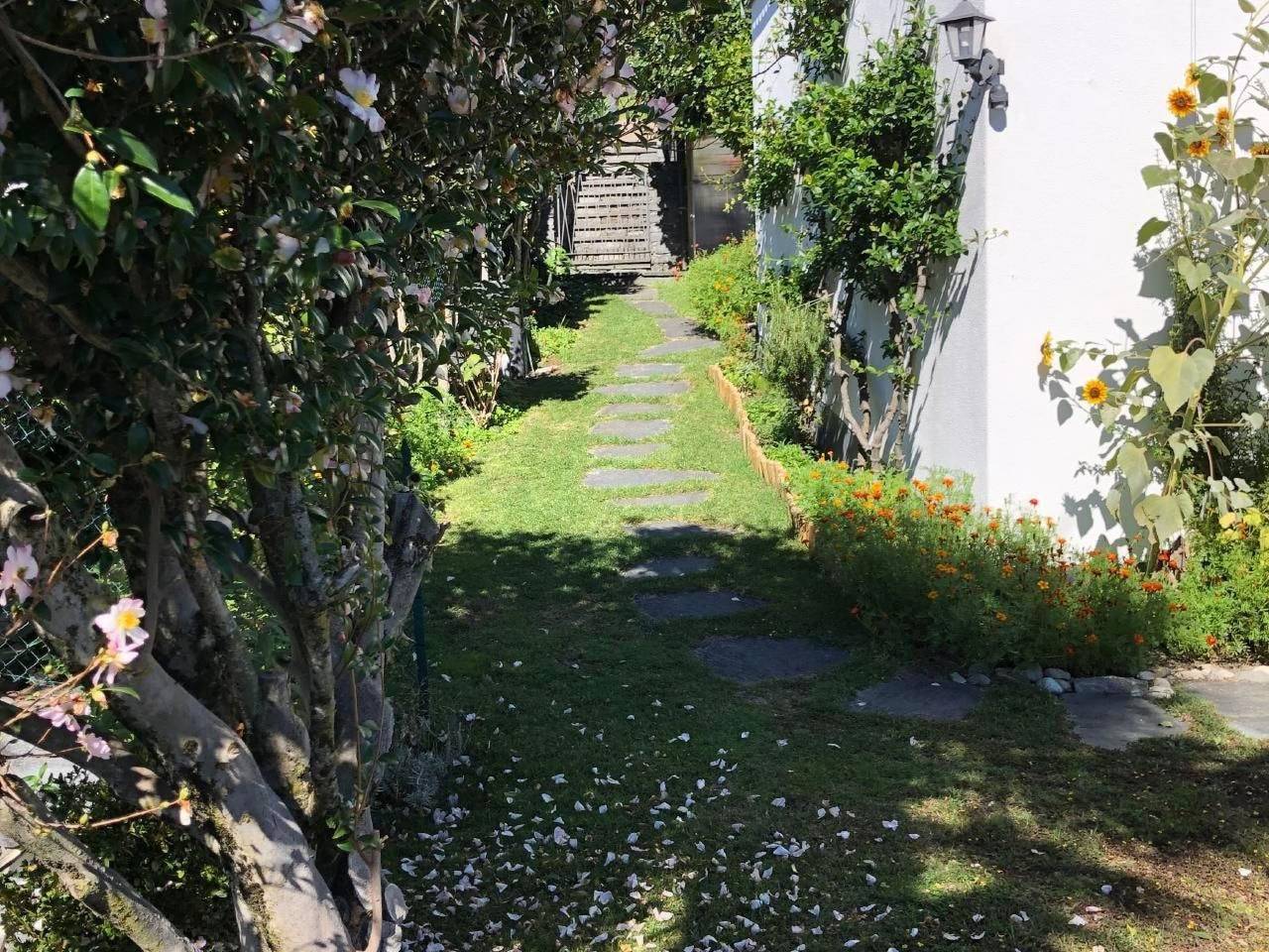 Apartamento entero, Casa Tintinnio in Brione sopra Minusio, Alpes Ticineses y del Verbano