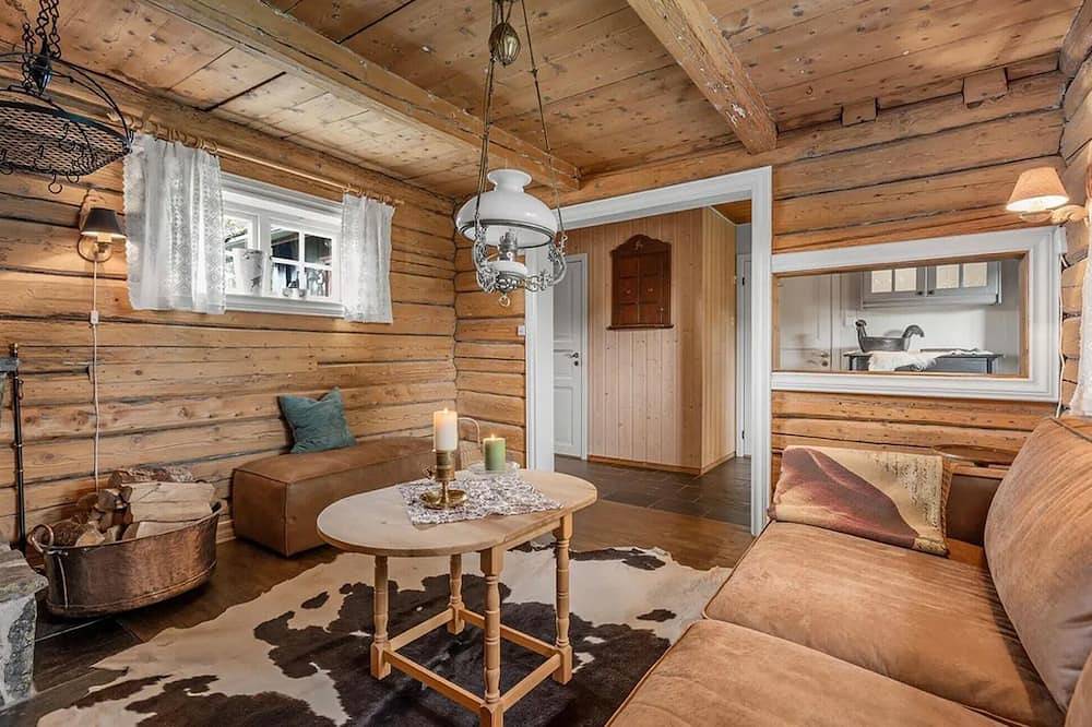 Wunderschönes Haus mit 2 Schlafzimmern in Svingvoll in Skeikampen, Gausdal