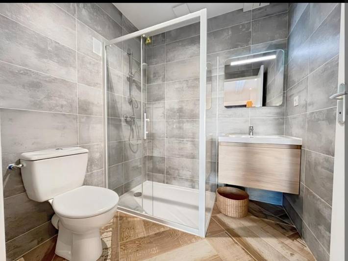 Location de vacances pour 4 personnes à Ranville - 2