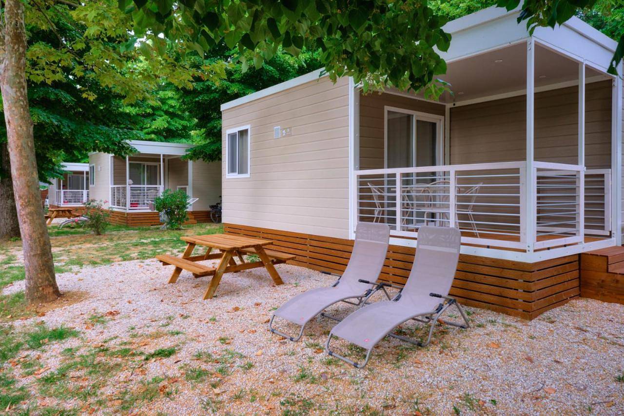 Camping Trasimeno in Passignano sul Trasimeno, Lago Trasimeno