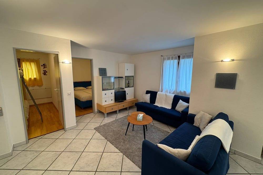 Ganze Wohnung, Walserwohnung in Bosco/Gurin, Tessiner Alpen