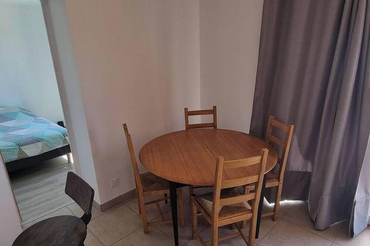 Chalet pour 4 personnes dans Yonne - 4