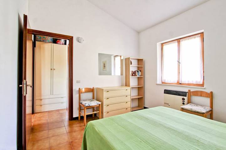 Ferienwohnung für 4 Personen, mit Terrasse und Garten, mit Haustier am Bolsenasee - 3