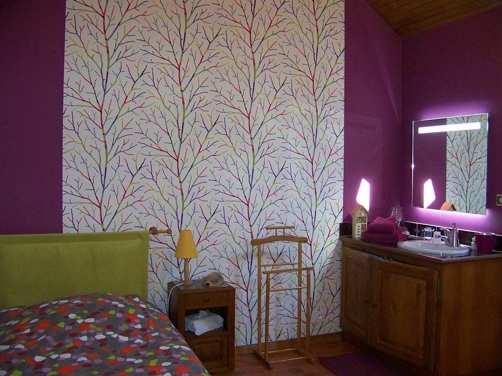 Logis de la Pichonnière - Ecureuil in Brissac-Loire-Aubance, Région d'Angers