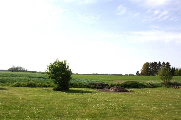 Ferienhaus für 3 Personen, mit Garten in Barkhagen - 3