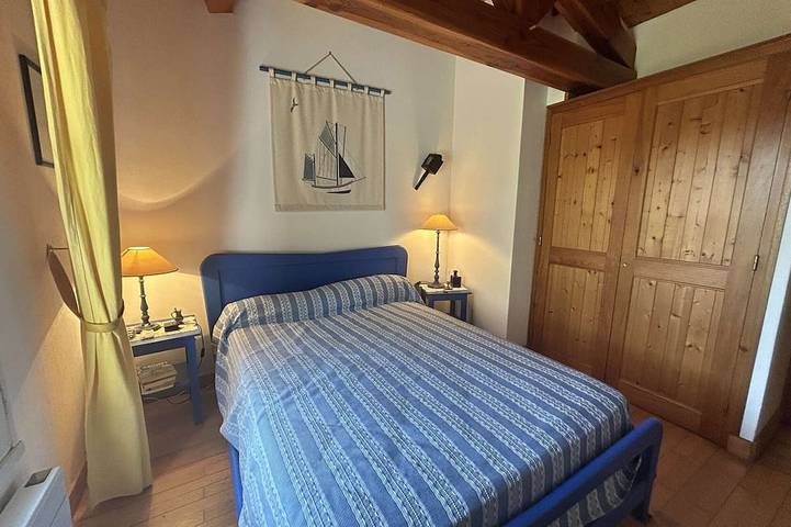 Location de vacances pour 7 personnes, avec jardin dans Plage de la Linière - 4