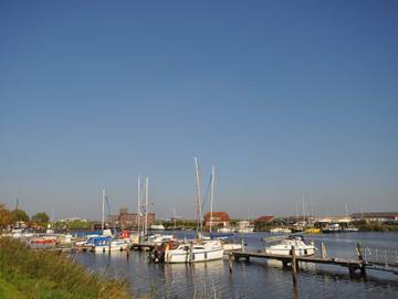 Ferienhaus für 7 Personen in Wittmund, Südliche Nordseeküste, Bild 4