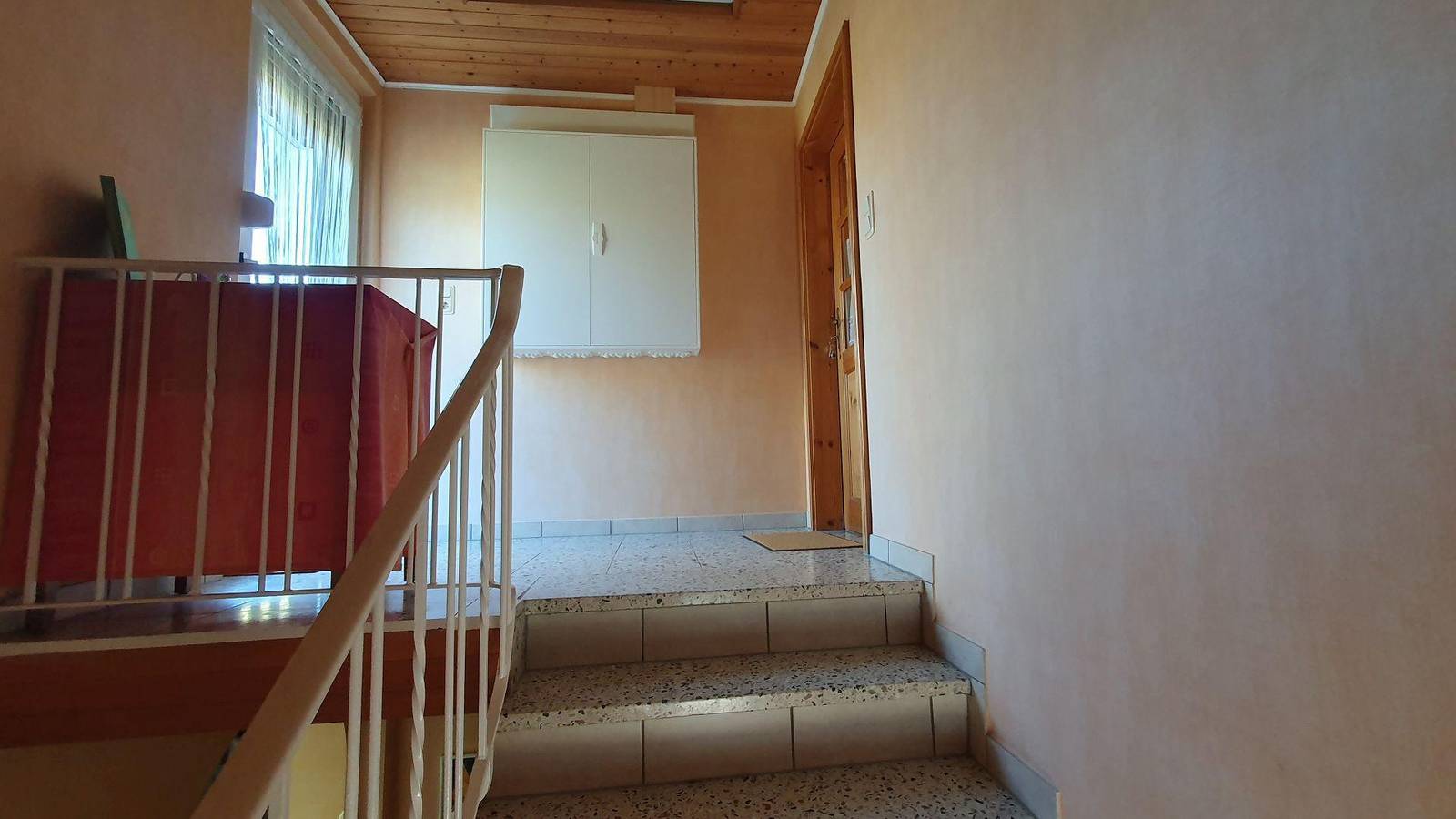 Ganze Ferienwohnung, Fewo Felsenmühle in Idar-Oberstein, Nahetal