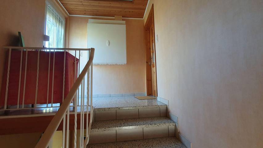 Gîte pour 4 personnes, avec balcon et jardin à Idar-Oberstein - 4