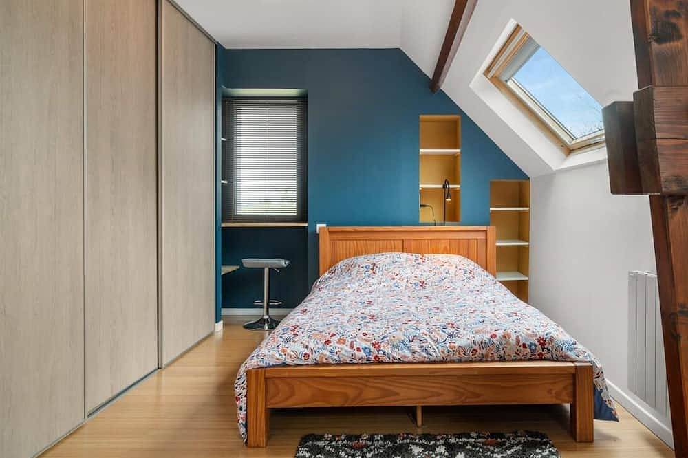 Gîtes de France® - Maison des Ifs in Tourville-les-Ifs, Région du Havre