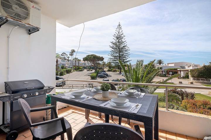 Holiday rental for 5 people in Vale do Lobo