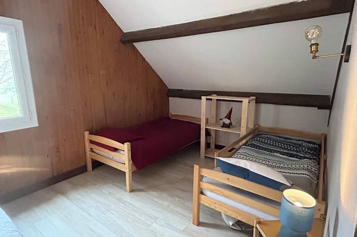 Mountain Cabin in Campan, Französische Pyrenäen