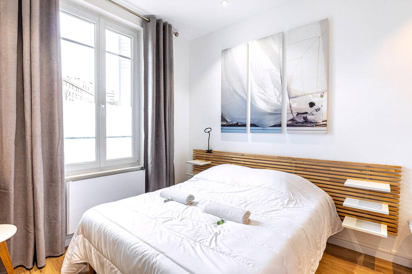 Ganzes Studio, Studio für 2 Personen in Saint-Maur-des-Fossés, Val-de-Marne