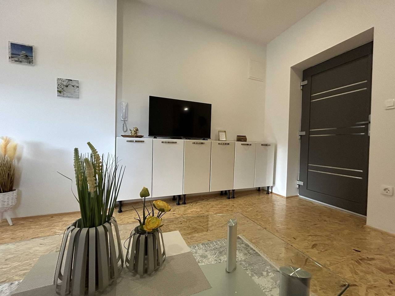 Apartamento entero, City Modern and Vibrant Apartments Ljubljana - Standard One Bedroom Apartment in Liubliana, Eslovenia