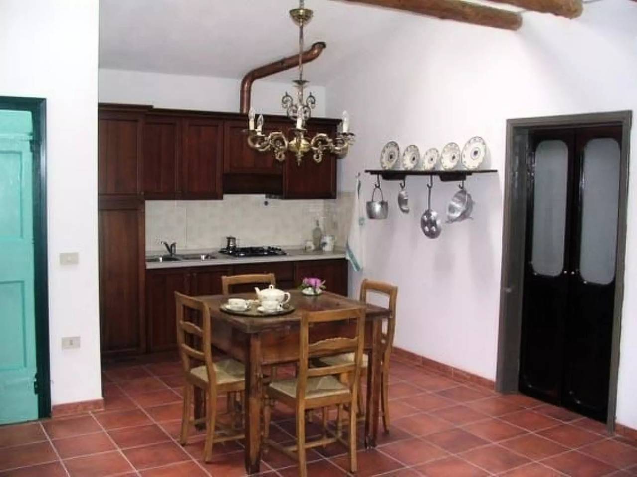 Apartamento entero, 3 estancias 5 Personas in Rosolina, Polesine