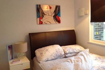 Apartment for 4 People in California (Great Yarmouth), Great Yarmouth, Photo 3