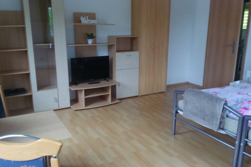 Ganze Wohnung, Neue zentrumsnahe Ferienwohnung im Herzen Sachsens in Döbeln, Chemnitz und Umgebung