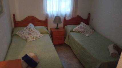 Holiday Apartment for 4 People in Puerto Deportivo de Estepona, Estepona, Photo 4