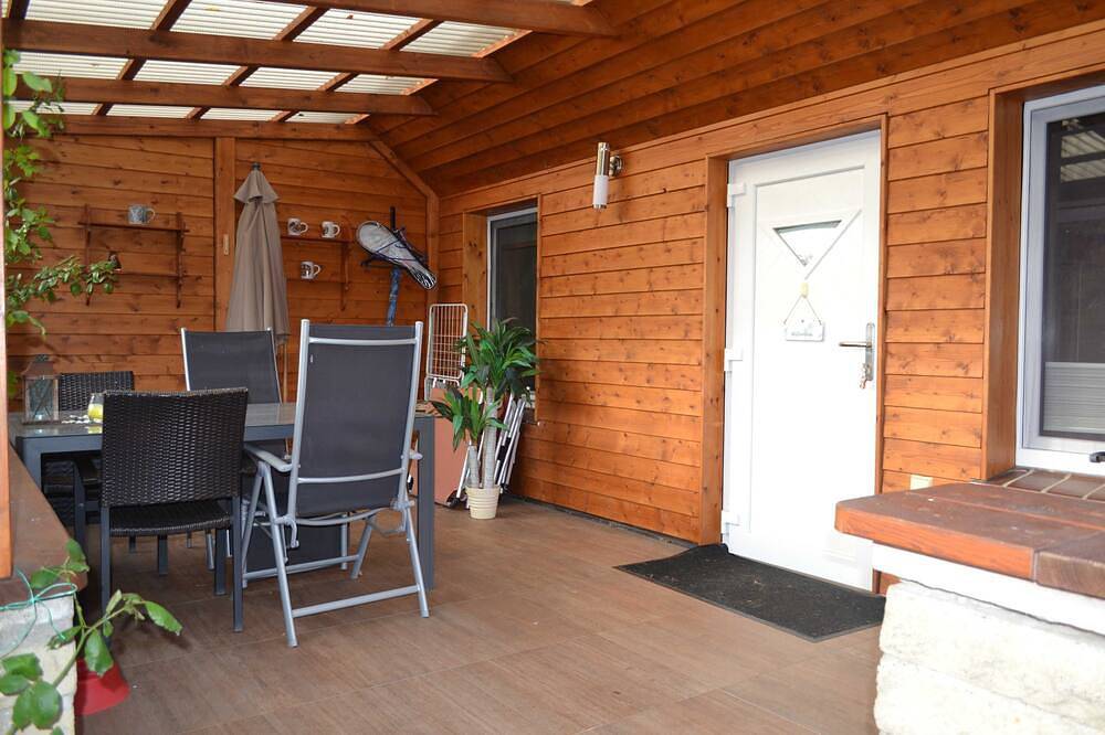 Casa vacanza a Poel a partire da 120€ a notte