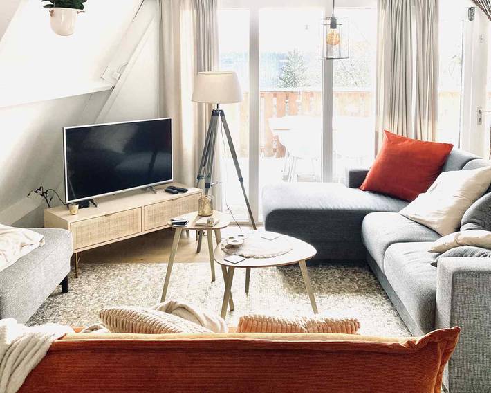 Location de vacances pour 5 personnes, avec terrasse et jardin, animaux acceptés dans Grandhan - 3