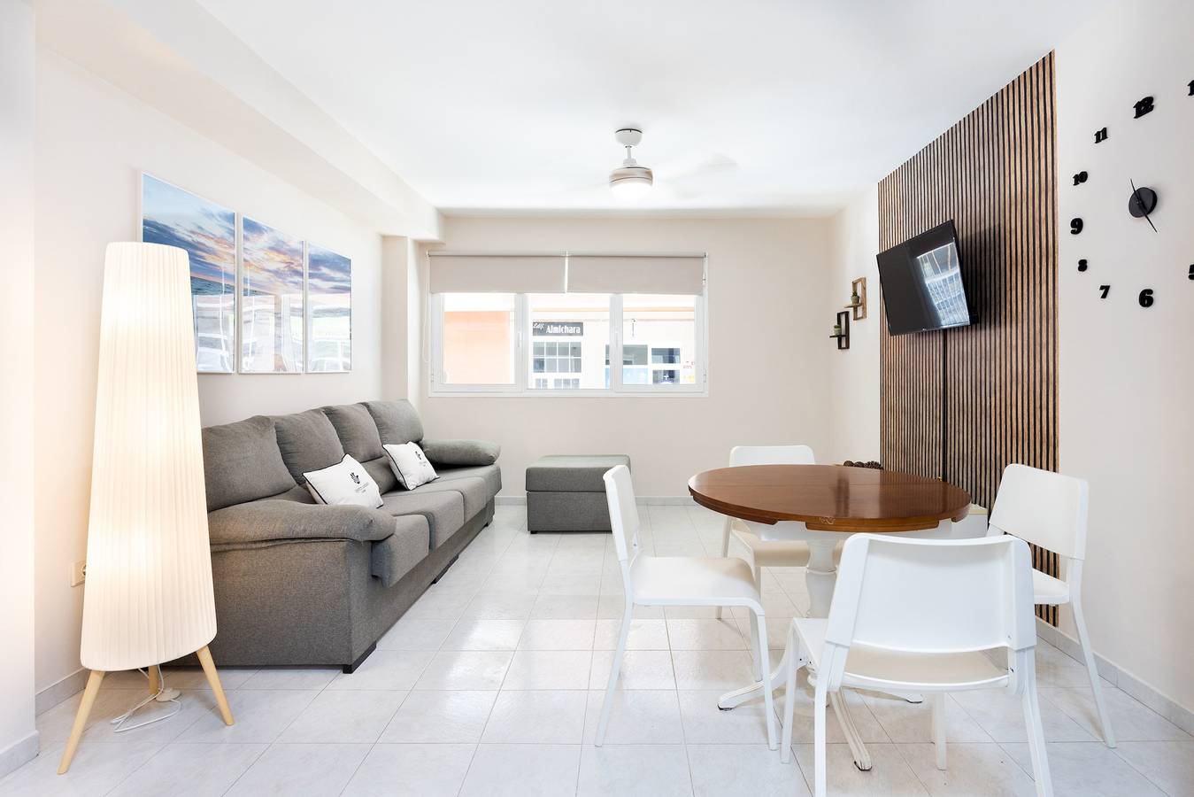 Apartamento entero, El Médano Beach Apartment, Central & Bright in Playa el Médano, Granadilla de Abona