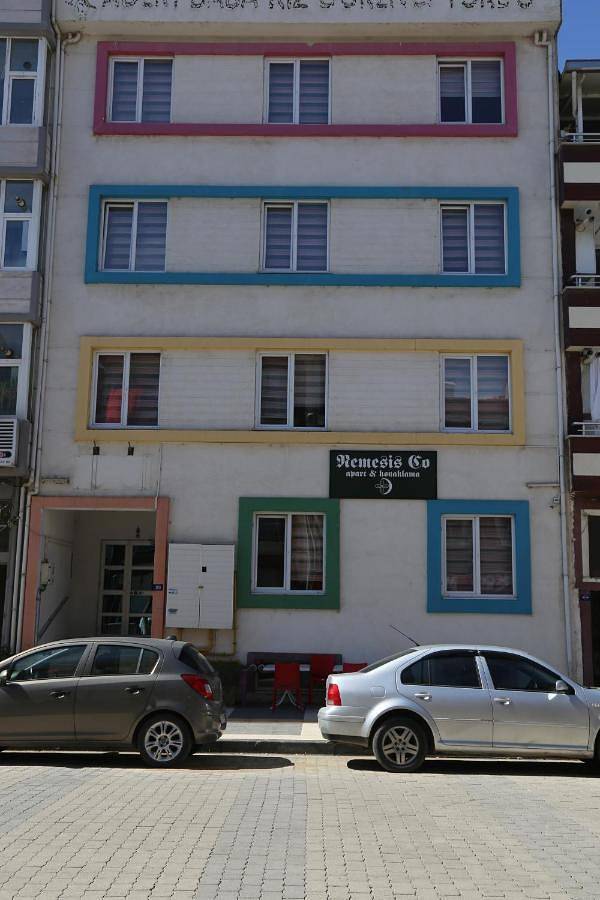 Location de vacances pour 3 personnes, avec vue et terrasse dans Biga (Çanakkale) - 3