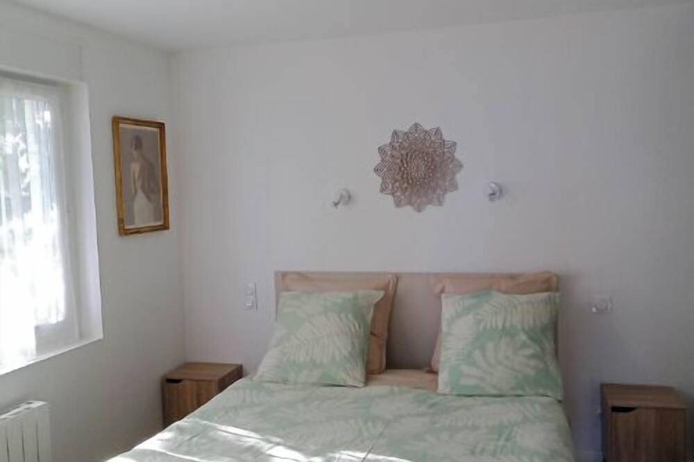 Entire apartment, Marie rivage in Plestin-les-Grèves, Ceinture Dorée