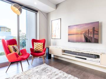 Apartment for 2 People in Sydney, New South Wales, Photo 1