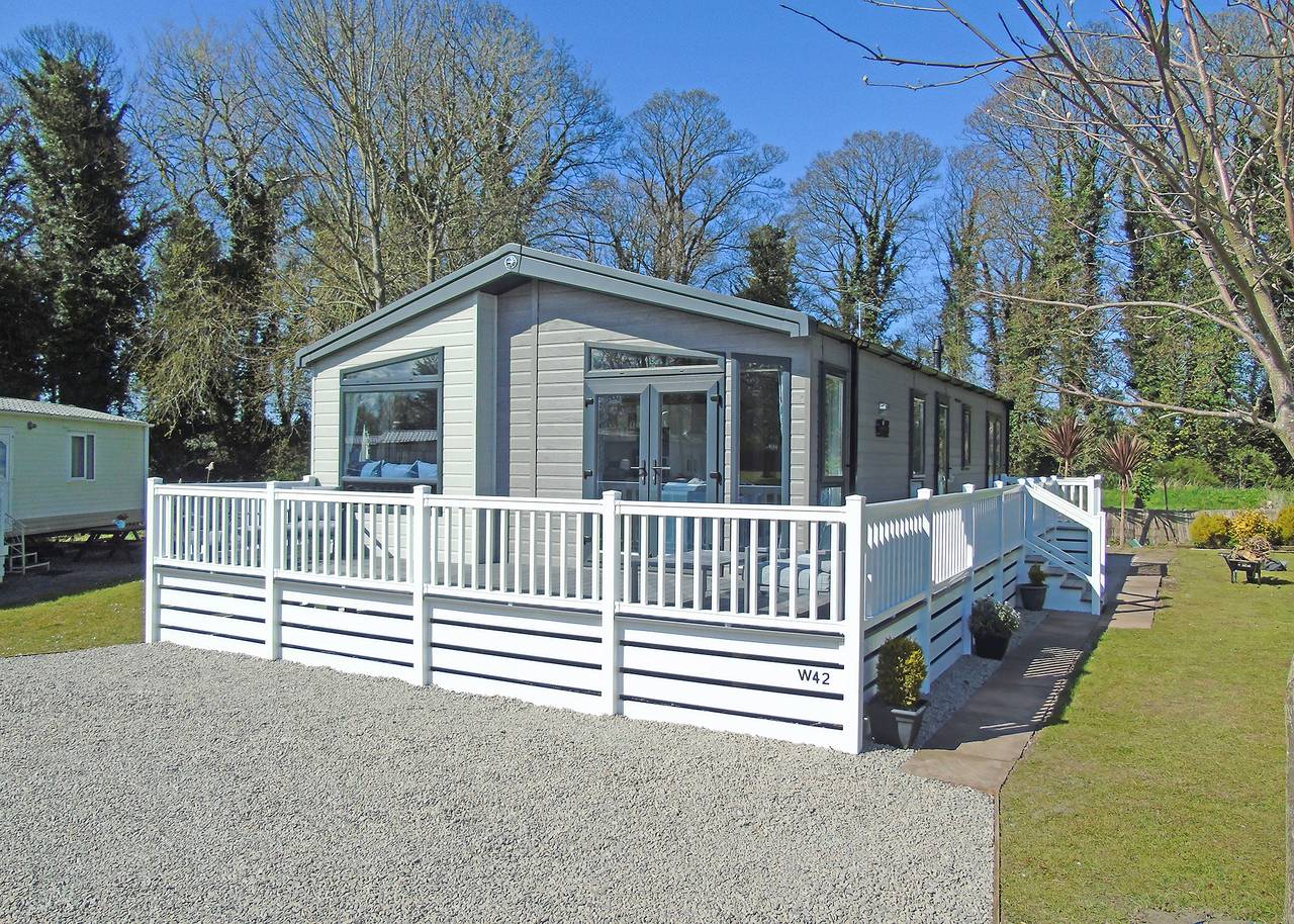 Casa vacanza a Flintshire a partire da 263€ a notte