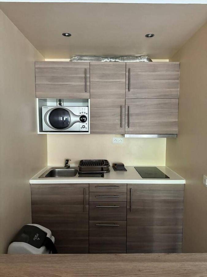 Appartement de vacances pour 6 personnes - 1