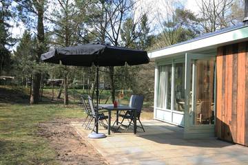 Bungalow voor 4 Personen in Doorn, Provincie Utrecht, Afbeelding 1