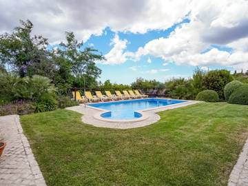 Casa De Férias para 8 Pessoas em Freguesia de Santo Estêvão, Ria Formosa, Foto 4