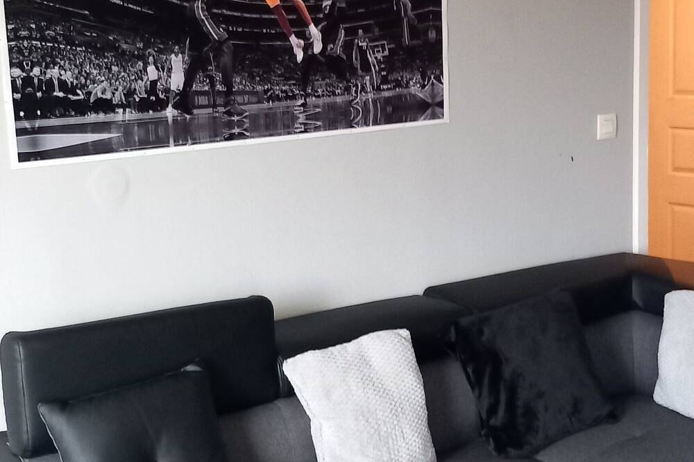 Entire apartment, Apartment in Haguenau, Nordelsass