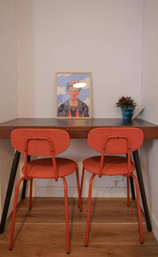 Gîte pour 2 personnes dans Office De Tourisme D Angers - 2