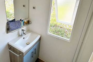 Camping pour 8 Personnes dans Le Muy, Région de Draguignan, Photo 4