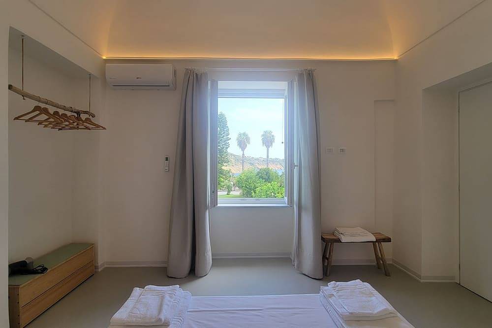 Ganze Wohnung, The Carob Tree - Veranda in Procida, Neapel Provinz