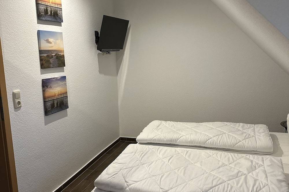 Schnuckeliges Ferienhaus für die ganze Familie mit Hund in Hooksiel, Wangerland