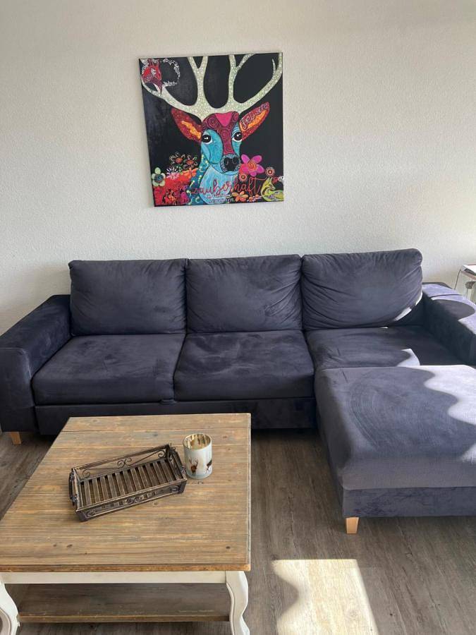 Ferienwohnung für 3 Personen, mit Balkon und Terrasse sowie Pool und Sauna in Schonach ort - 3