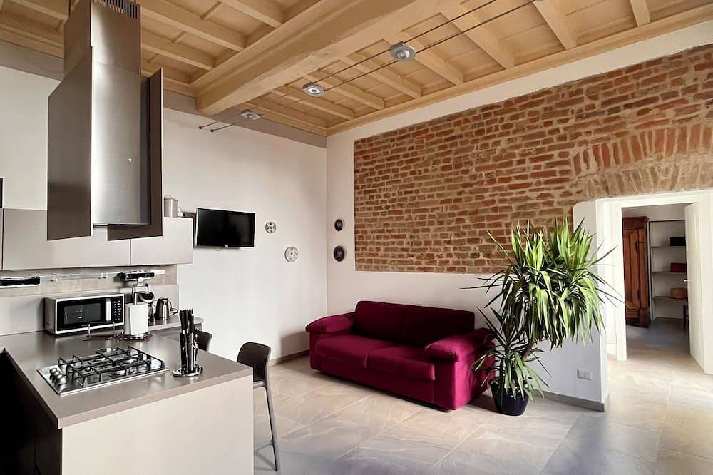 Appartamento vacanze a Pavia a partire da 168€ a notte