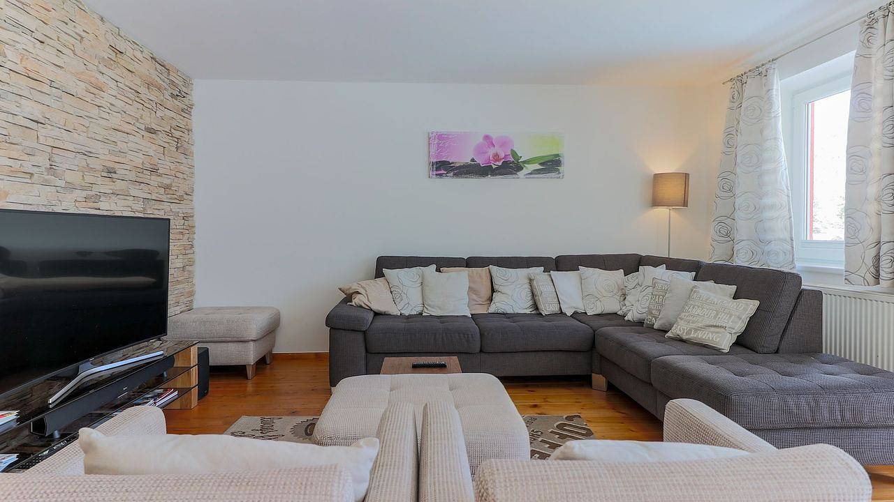 Ferienhaus für 8 Personen (260 m²) in Krimml in Krimmler Wasserfälle, Krimml