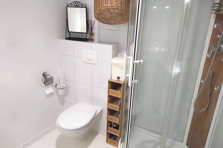 B&B für 2 Personen in Colmar - 4