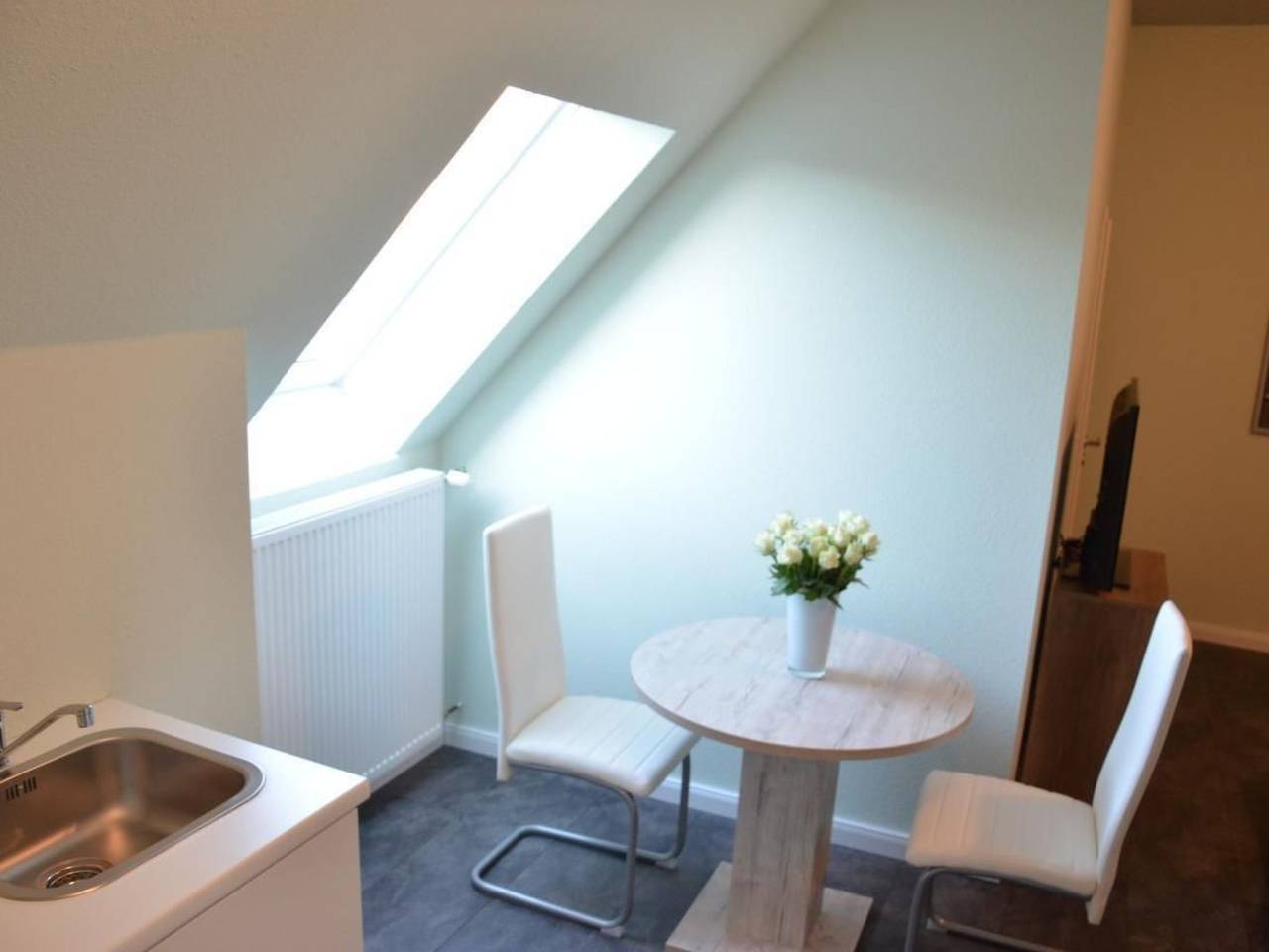 Ganze Wohnung, In Krokau in Krokau, Südliche Ostseeküste