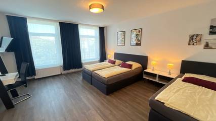 Ferienwohnung für 6 Personen in Schwerin, Schweriner See, Bild 2