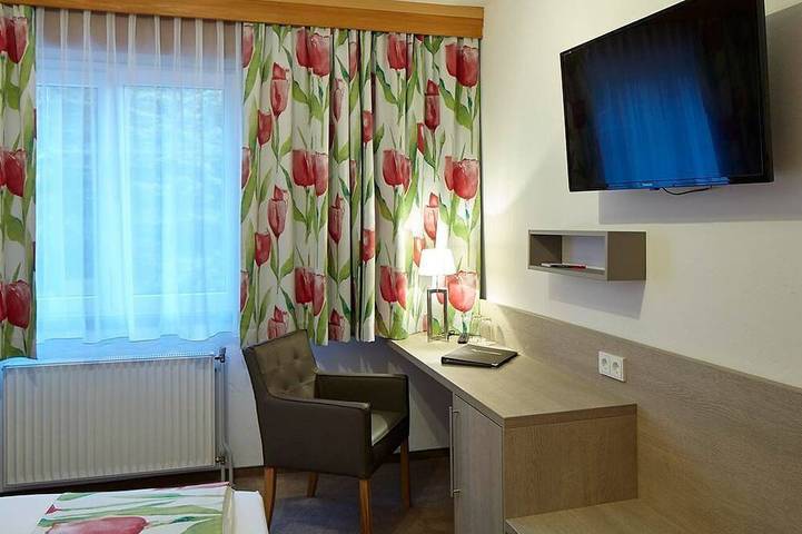 B&B für 2 Personen, mit Garten in Villach - 2